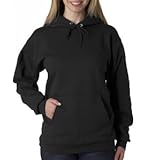 Hanes Ultimate Cotton Pullover Fleece Hood
