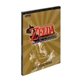 Guide de solution : Zelda The Wind Waker