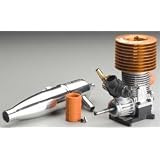 Kit TM728 Rotostart Comp Tuned Pipe TM01 RBDE01900000106H