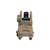 Magpul Mbus Pop-Up Rear Back Up Flip Sight - Dark Earth