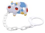 COW - Soother Clip Holder - Universal Dummy Chain