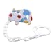COW - Soother Clip Holder - Universal Dummy Chain
