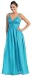 Prom Dress New Elegant Long Gown #2642