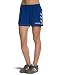 Hummel Damen Poly Shorts Bee Authentic