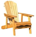 Adirondack Chair
