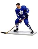McFarlane Toronto Maple Leafs Tim Horton Legends Series 8 Figure