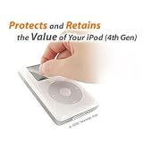 JAVOedge iPod Screen Protector Kit/Single