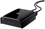 HP Wireless TV Connect Kit – Wireless Video-/Audio-Erweiterung – extern, QE389AA