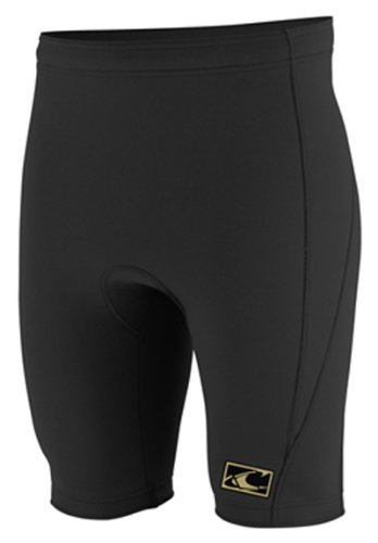 O'Neill Hammer Short (Black)