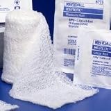 Kendall Kerlix Bandage Roll Gauze 4.5 Inch X 4.1 Yard Case