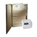 Pentair EasyTouch Wireless Control System- 4 Function, Load Center, Breaker Base, Tim...