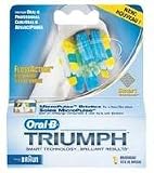 Brushhead Triumph