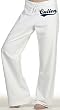 Cullen White Juniors Fleece Drawstring Pants