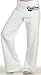 Cullen White Juniors Fleece Drawstring Pants