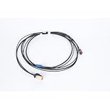 ACDelco 20962926 Mobile Telephone and Vehicle Locating Antenna Cable Assembly by ACDelco