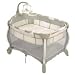 Baby : Kolcraft Contours 2-in-1 Travel Playard