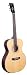 Recording King Classic Series I OOO Acoustic Guitar, Mahogany Back & Sides