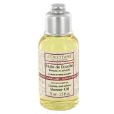 L`Occitane - Grape Shower Oil (1.7 oz.)