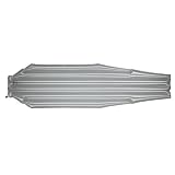 Big Agnes Clearview Air Pad Mummy