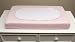 Boppy Organic Changing Pad Set, Pink Polka Dot image 1