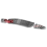 04-06 Mazda 3 Bumper Billet Grille Grill Insert # M66231A by APS