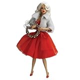 Dynamite Girls 'Jolly Jett' Doll by Jason Wu