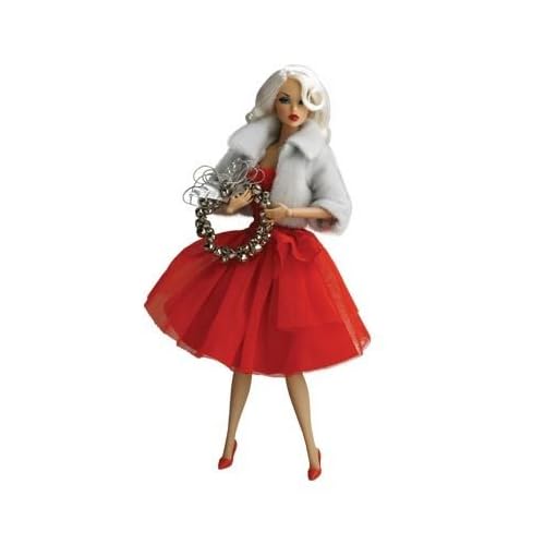 Fashion Royalty Dolls