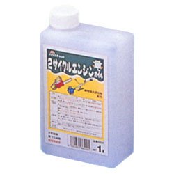 AZHC)2サイクルエンジンオイル1L*864