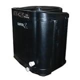 Aquacal HeatWave SuperQuiet IceBreaker - 127K BTU