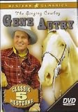 Gene Autry: The Singing Cowboy B&W