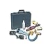 Clip Light Manufacturing (CLP96450KIT) UV Master Leak Detection Kit (450DC /50 App)