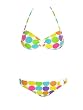 Waterpro Bandeau 2-Piece Female