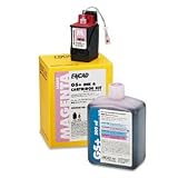 ENCAD GS PLUS - Print cartridge with ink refill - 1 x light magenta