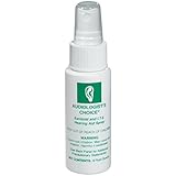 Hearing Aid and Earmold Disinfectant Cleaner 4oz by OakTree