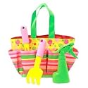 Melissa and Doug Sunny Patch TM Blossom Bright Tote Set