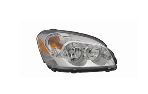 Buick Lucerne Headlight Headlight For Buick Lucerne
