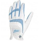 Precept Ladies Colors Performance Golf Gloves