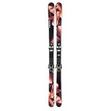 Head Jon Olsson Pro TT Skis With Mojo 12 bindings NEW 2009