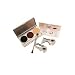 Beth Bender - Get In Line Eye Shadow & Stencil Kit (Dark)