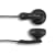Creative EP220 Earphones - Black
