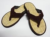 【大人気御礼】Men'sアジアンサンダルL