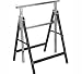 Fold Down Telescopic Trestle 100kg Capacity