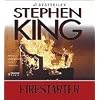 Firestarter Unabridged CD's