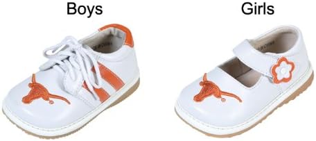 Texas Girls - Size 7