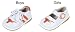 Texas Boys & Girls Squeaky Shoes
