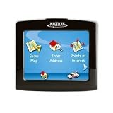 ZAGG invisibleSHIELD MAGMAE3225FB for Magellan Maestro 3225 Full Body (Clear)