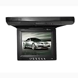 10.4 Flip Down Monitor with ir