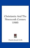Christianity and the Nineteenth Century (1900)