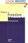 Powers of Freedom: Reframing Political Thought