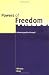 Powers of Freedom: Reframing Political Thought